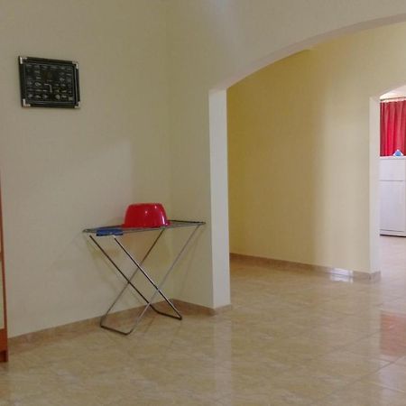 Apartment Barski Exteriér fotografie