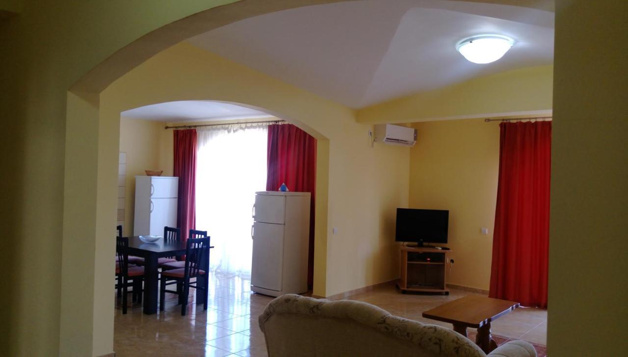 Apartment Barski Exteriér fotografie