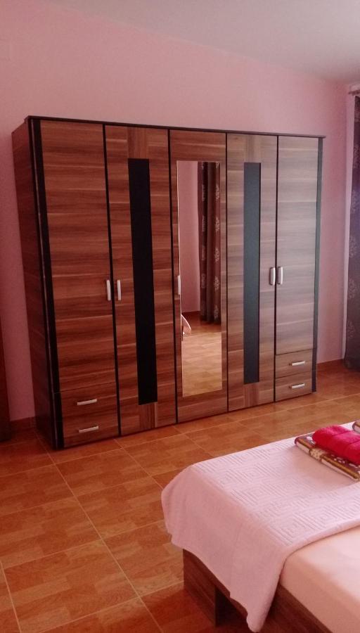 Apartment Barski Exteriér fotografie