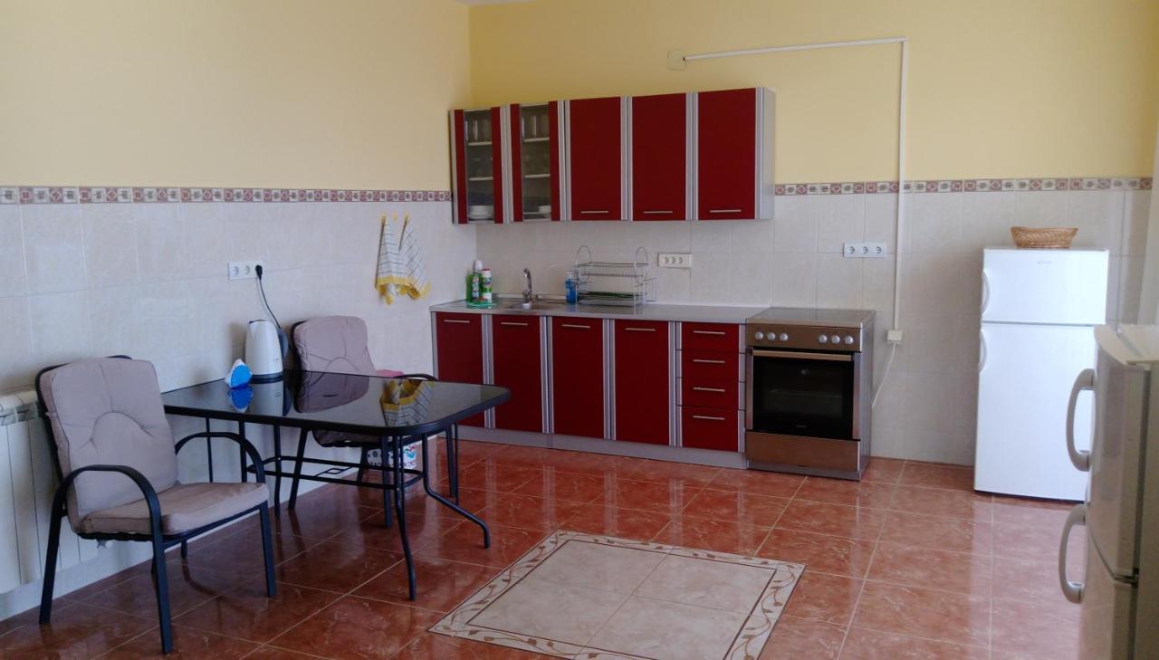Apartment Barski Exteriér fotografie