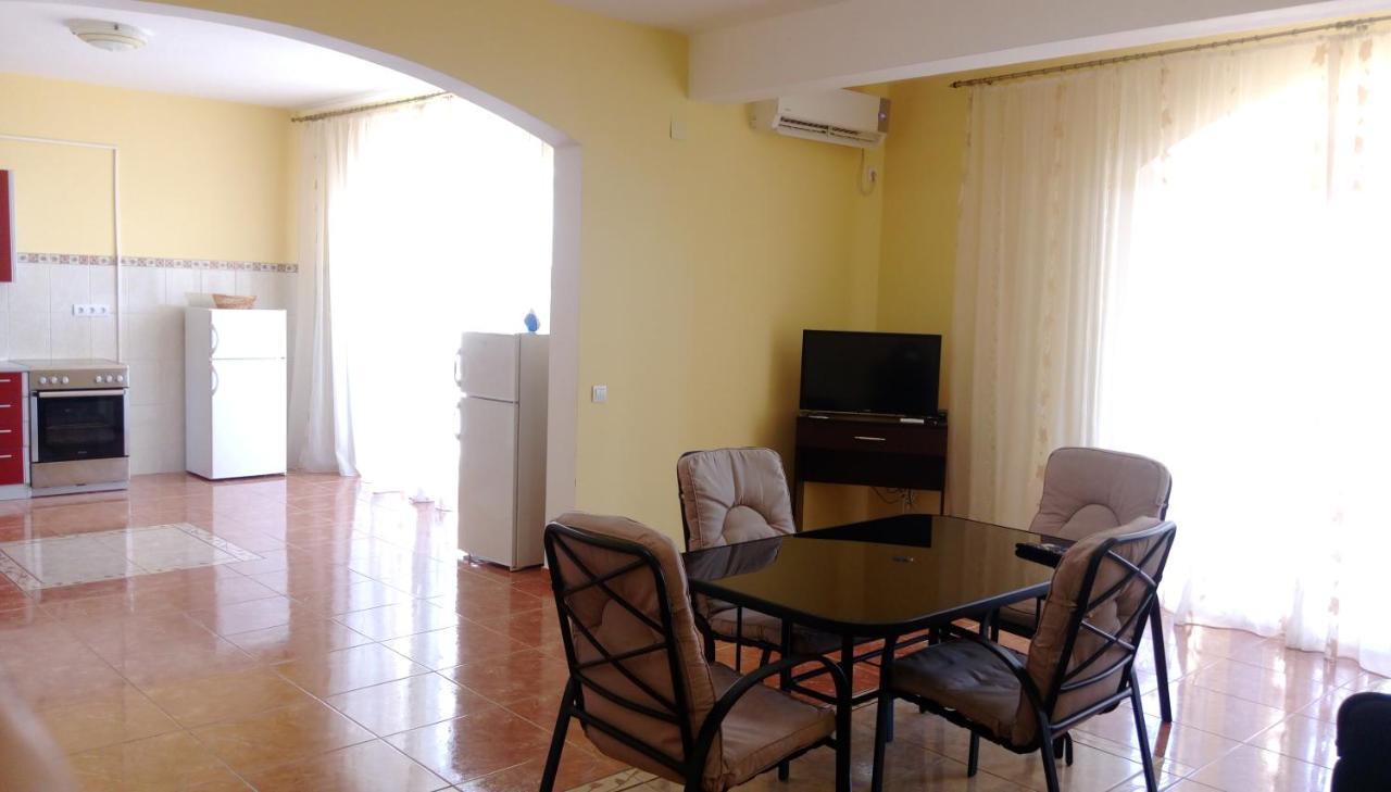 Apartment Barski Exteriér fotografie