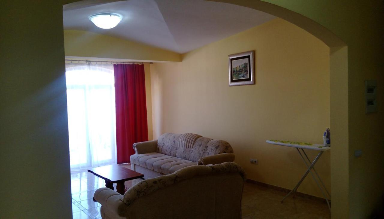 Apartment Barski Exteriér fotografie