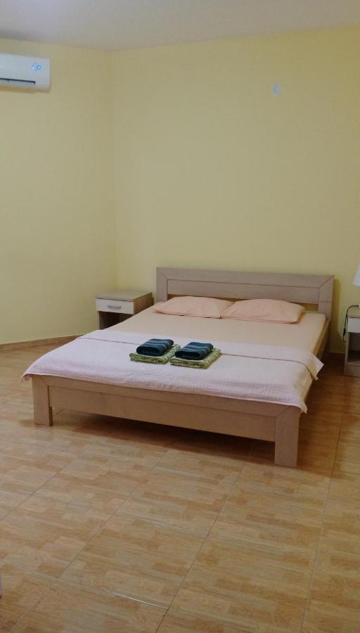 Apartment Barski Exteriér fotografie