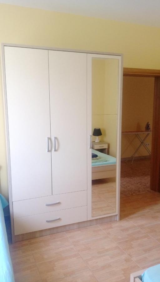 Apartment Barski Exteriér fotografie