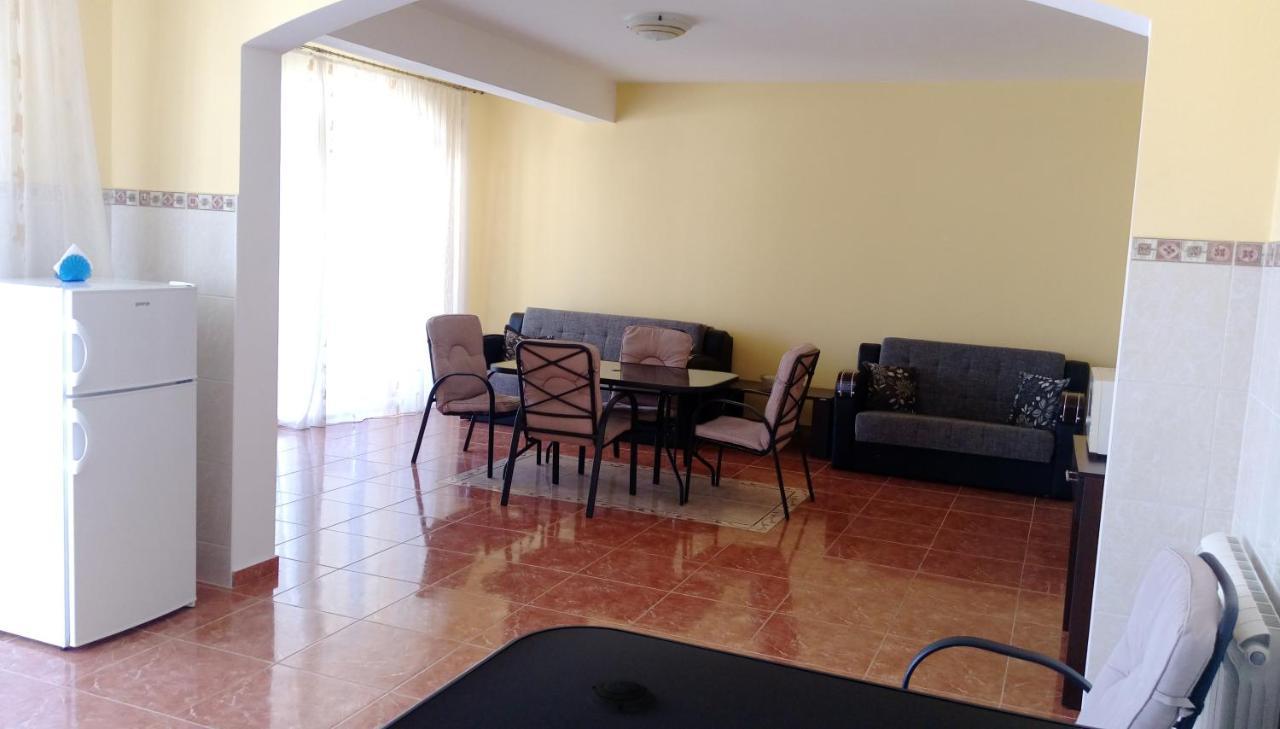 Apartment Barski Exteriér fotografie