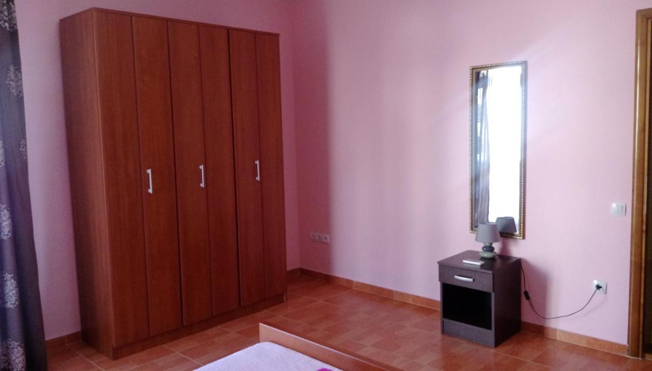 Apartment Barski Exteriér fotografie