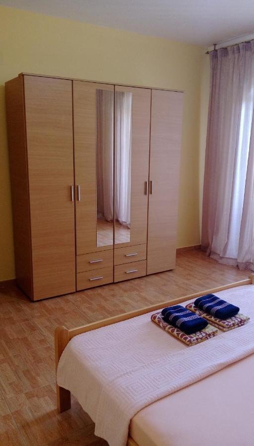 Apartment Barski Exteriér fotografie