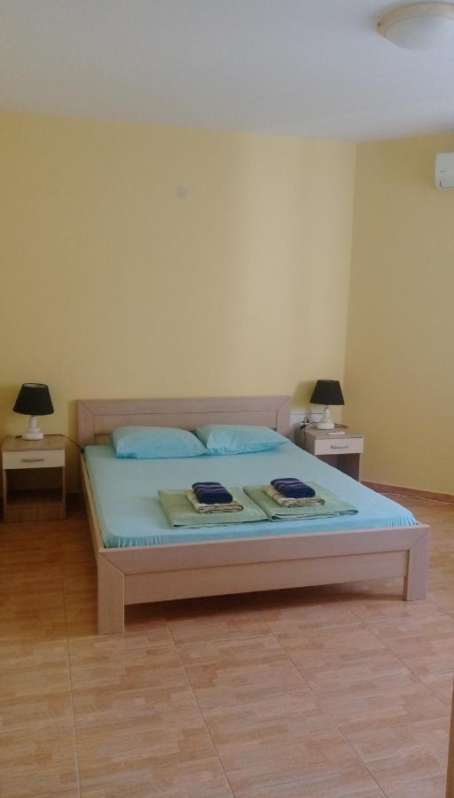 Apartment Barski Exteriér fotografie